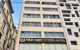 Burj Al Istanbul